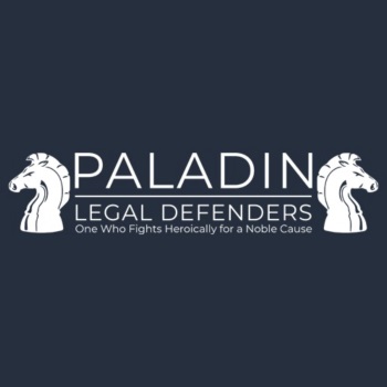 Paladin Legal Defenders Profile Picture